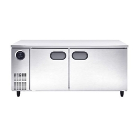 Bàn mát inox công nghiệp Starion SR-T18EIEA - Hàng chính hãng