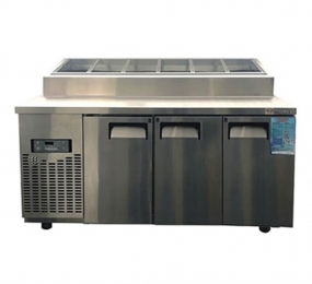 Bàn mát salad Happys HWA-1800TP - Hàng chính hãng