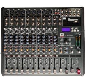 Bàn Mixer Bfaudio BFA BF12Pro