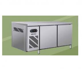 Bàn nửa đông nửa mát 2 cánh inox 1m5 BS 2DCF5/Z - Hàng chính hãng