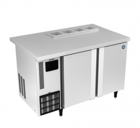 Bàn salad Hoshizaki RTW-120LS4-GNT - Hàng chính hãng