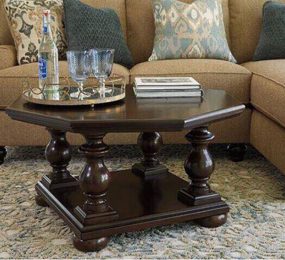 Bàn sofa cổ điển  - Hàng chính hãng