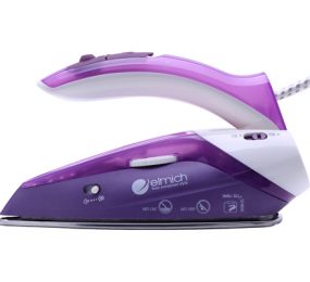 Bàn ủi bằng hơi nước Elmich SIE-0778 - Hàng chính hãng