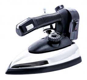 Bàn ủi bình nước treo hiệu Silver Star ES-94AL - Hàng chính hãng