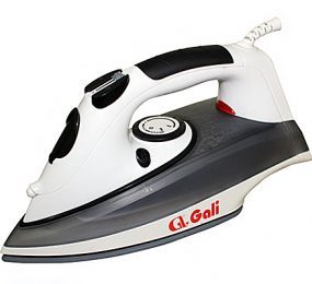 Bàn ủi hơi nước Gali GL-1004 - Hàng chính hãng