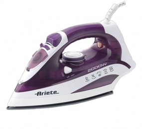 Bàn ủi hơi nước Ariete MOD-6235 - Hàng chính hãng