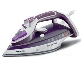 Bàn ủi hơi nước Ariete MOD-6243