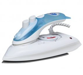 Bàn ủi hơi nước Bluestone SIB-3815B - Hàng chính hãng