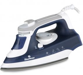 Bàn ủi hơi nước Bluestone SIB-3871 - Hàng chính hãng
