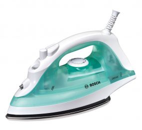 Bàn ủi hơi nước Bosch TDA2301GB - Hàng chính hãng
