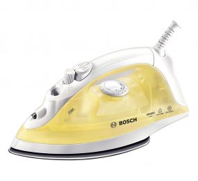 Bàn ủi hơi nước Bosch TDA2325 - Hàng chính hãng