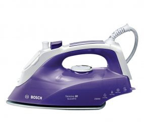 Bàn ủi hơi nước Bosch TDA2651GB - Hàng chính hãng