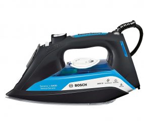 Bàn ủi hơi nước Bosch TDA5080GB - Hàng chính hãng