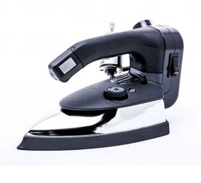 Bàn ủi hơi nước công nghiệp bình treo Silver Star EZ-300 - Hàng chính hãng