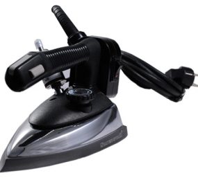 Bàn ủi hơi nước công nghiệp SilverStar ES-94A - Hàng chính hãng