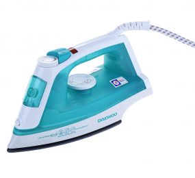 Bàn ủi hơi nước Daewoo DWS-8025 - Hàng chính hãng