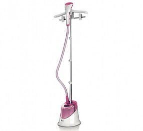 Bàn ủi hơi nước đứng Philips GC-504 - Hàng chính hãng