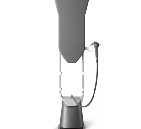 Bàn ủi hơi nước đứng Philips GC628/80 - Hàng chính hãng