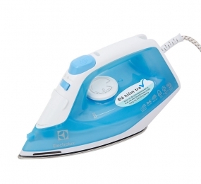 Bàn ủi hơi nước Electrolux EasyLine ESI4017 - Hàng chính hãng