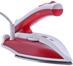 Bàn ủi hơi nước Elmich SIE-0779 - Hàng chính hãng