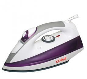 Bàn ủi hơi nước Gali GL-1002 - Hàng chính hãng