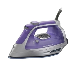 Bàn ủi hơi nước Hamilton Beach 19802-IN - Hàng chính hãng