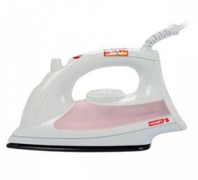 Bàn ủi hơi nước Honey's HO-IS1201M - Công suất 1200W - Hàng chính hãng