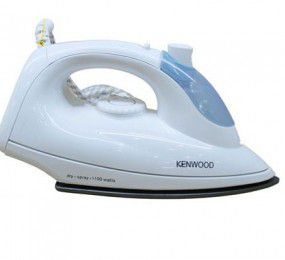 Bàn ủi hơi nước KenWood DI 192 - Công suất 1100W - Hàng chính hãng