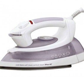 Bàn ủi hơi nước KenWood ST532 - Công suất 2200W  - Hàng chính hãng