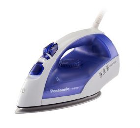 Bàn ủi hơi nước Panasonic NI-E510TDRA - Hàng chính hãng