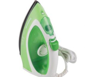 Bàn ủi hơi nước Panasonic NI-P250TGRA - Hàng chính hãng