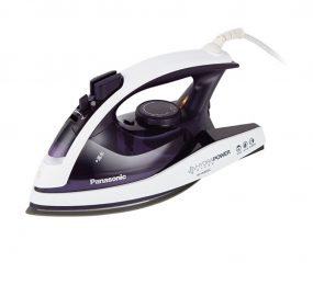 Bàn ủi hơi nước Panasonic NI-W900C - Hàng chính hãng