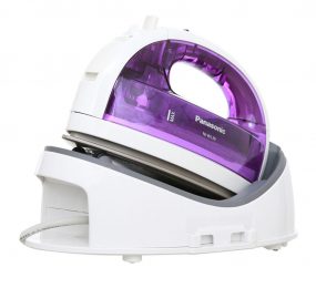 Bàn ủi hơi nước Panasonic NI-WL30VRA - Hàng chính hãng