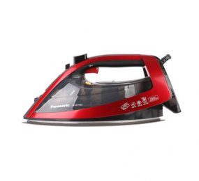 Bàn ủi hơi nước Panasonic NI-WT980RRA - Hàng chính hãng