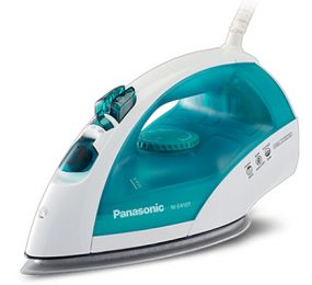 Bàn ủi hơi nước Panasonic NIE410T - Hàng chính hãng