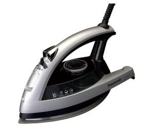 Bàn ủi hơi nước Panasonic NIW650CS - Hàng chính hãng