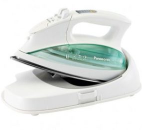 Bàn ủi hơi nước Panasonic PABU-NI-L700SSGRA - Hàng chính hãng