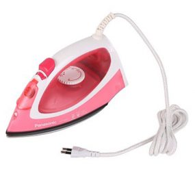 Bàn ủi hơi nước Panasonic PABU-NI-P300T - Hàng chính hãng