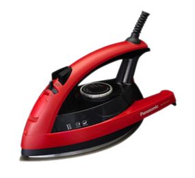 Bàn ủi hơi nước Panasonic PABU-NI-W410TS - Hàng chính hãng