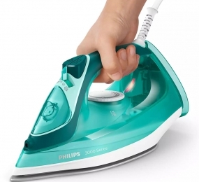 Bàn ủi hơi nước Philips DST3030/70 - Hàng chính hãng