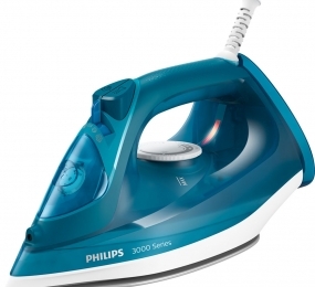 Bàn ủi hơi nước Philips DST3040/70 - Hàng chính hãng