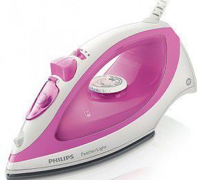 Bàn ủi hơi nước Philips GC-1418 - Hàng chính hãng