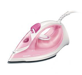 Bàn ủi hơi nước Philips GC1021 - Hàng chính hãng