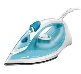 Bàn ủi hơi nước Philips GC1028 - Hàng chính hãng