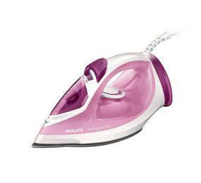Bàn ủi hơi nước Philips GC2042 - Hàng chính hãng