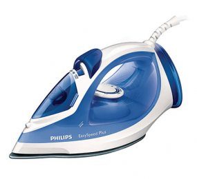 Bàn ủi hơi nước Philips GC2046 - Hàng chính hãng