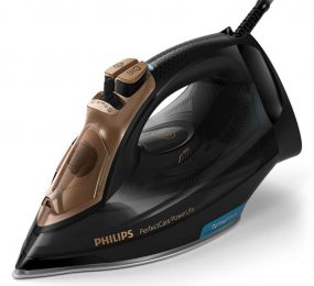 Bàn ủi hơi nước Philips GC3929 - Hàng chính hãng