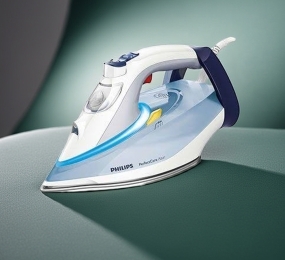 Bàn ủi hơi nước Philips GC4910 - Hàng chính hãng