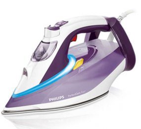 Bàn ủi hơi nước Philips GC4928 - Hàng chính hãng