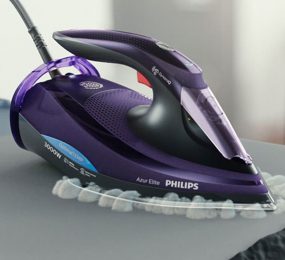 Bàn ủi hơi nước Philips GC5039 - Hàng chính hãng